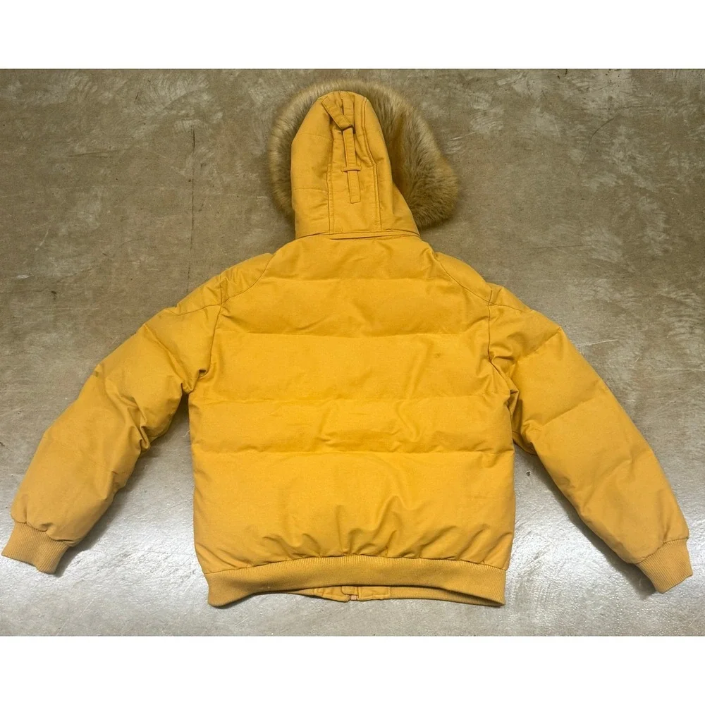 Size XL - Jordan Craig Cross Bay Bomber Jacket